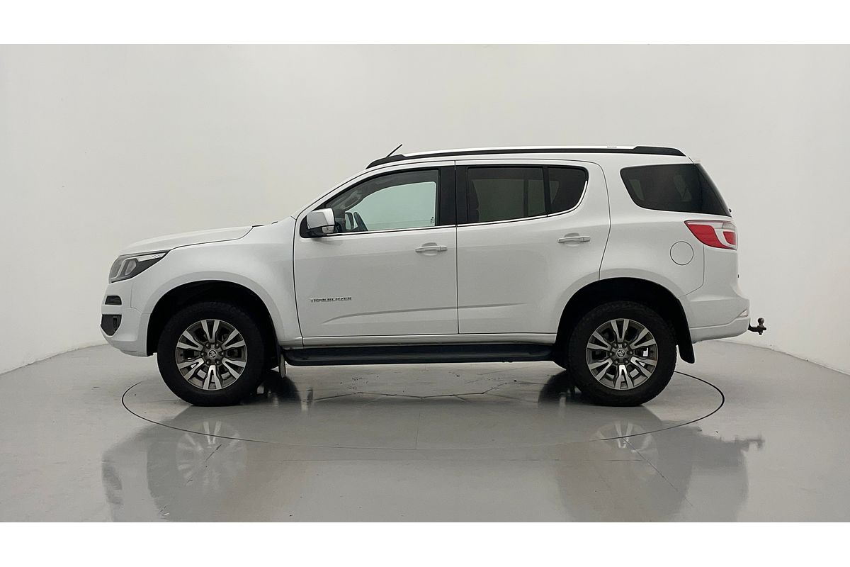 2019 Holden Trailblazer LTZ RG