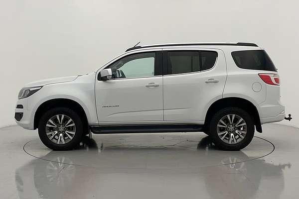 2019 Holden Trailblazer LTZ RG