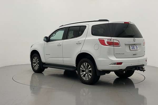 2019 Holden Trailblazer LTZ RG