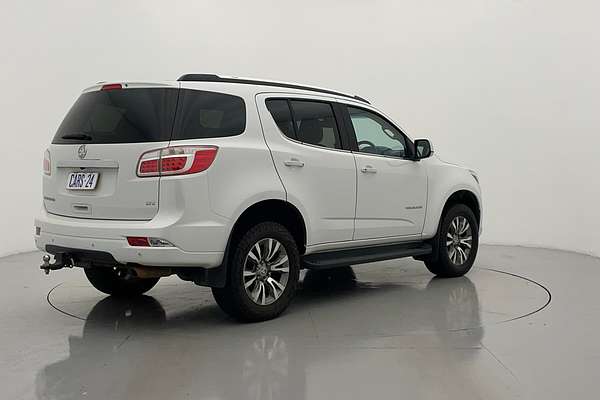 2019 Holden Trailblazer LTZ RG