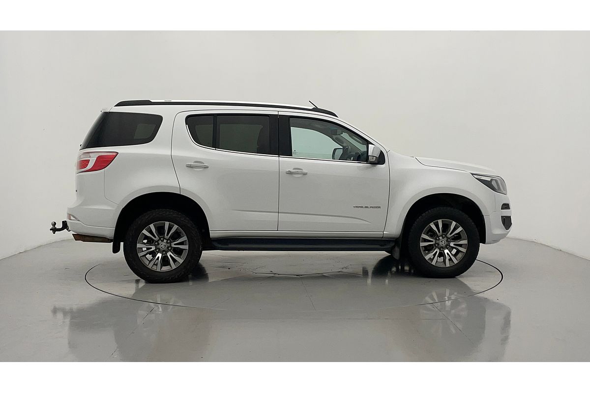 2019 Holden Trailblazer LTZ RG