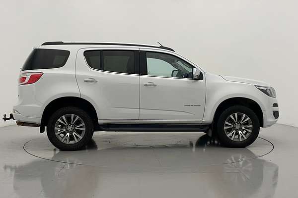 2019 Holden Trailblazer LTZ RG