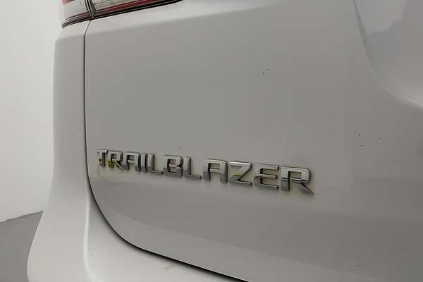 2019 Holden Trailblazer LTZ RG