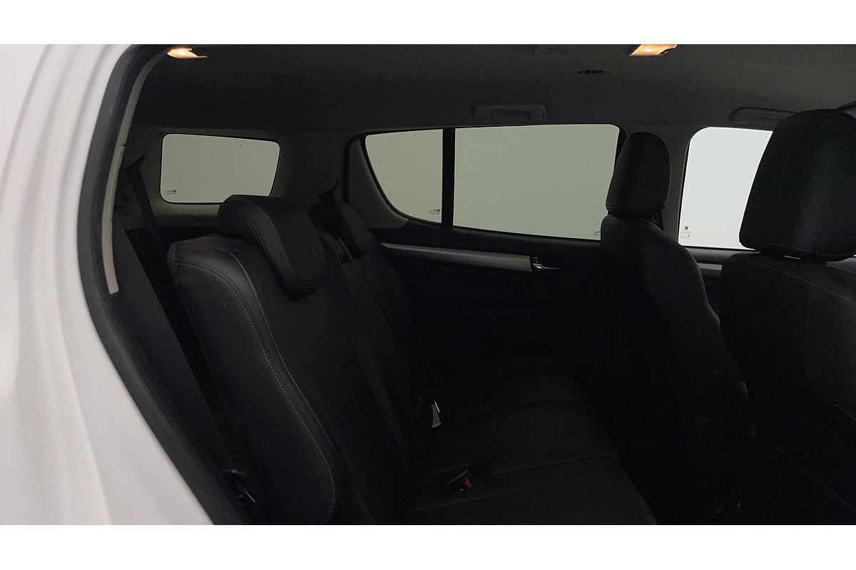 2019 Holden Trailblazer LTZ RG