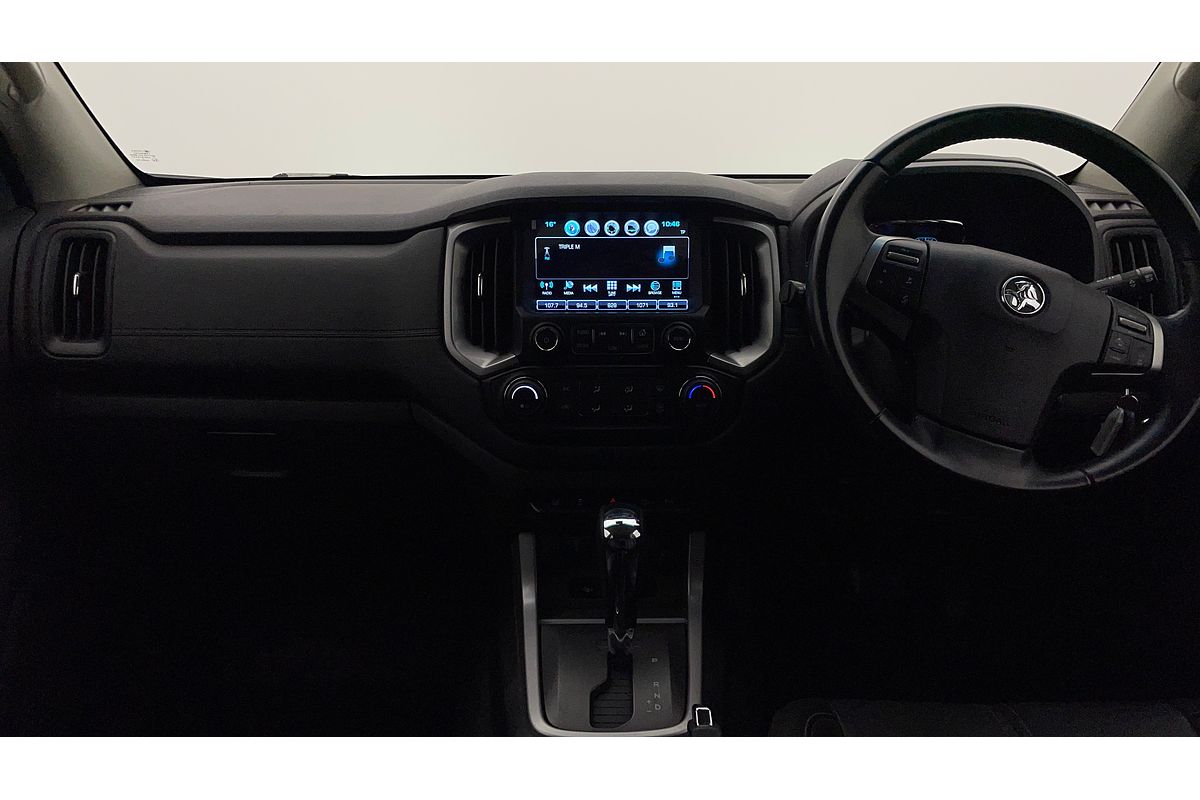 2019 Holden Trailblazer LTZ RG