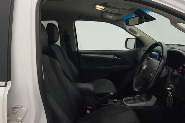 2019 Holden Trailblazer LTZ RG