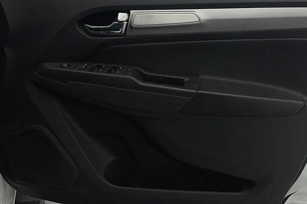 2019 Holden Trailblazer LTZ RG