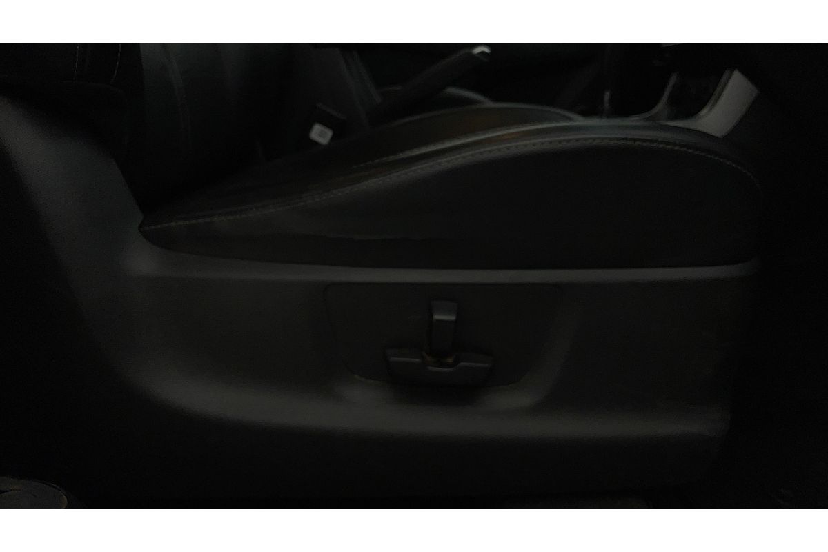 2019 Holden Trailblazer LTZ RG