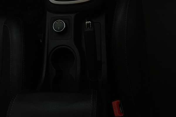 2019 Holden Trailblazer LTZ RG