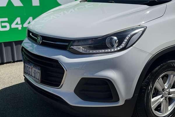 2017 Holden Trax LS TJ