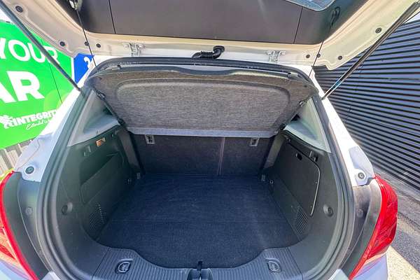 2017 Holden Trax LS TJ