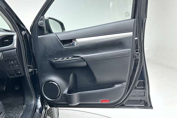 2020 Toyota Hilux SR5 GUN126R 4X4