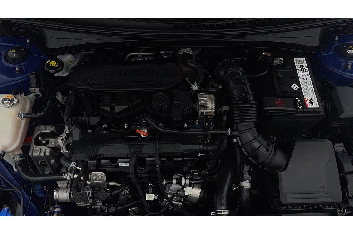 2021 Hyundai i30 N Line CN7.V1