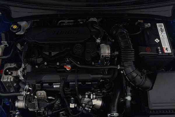 2021 Hyundai i30 N Line CN7.V1