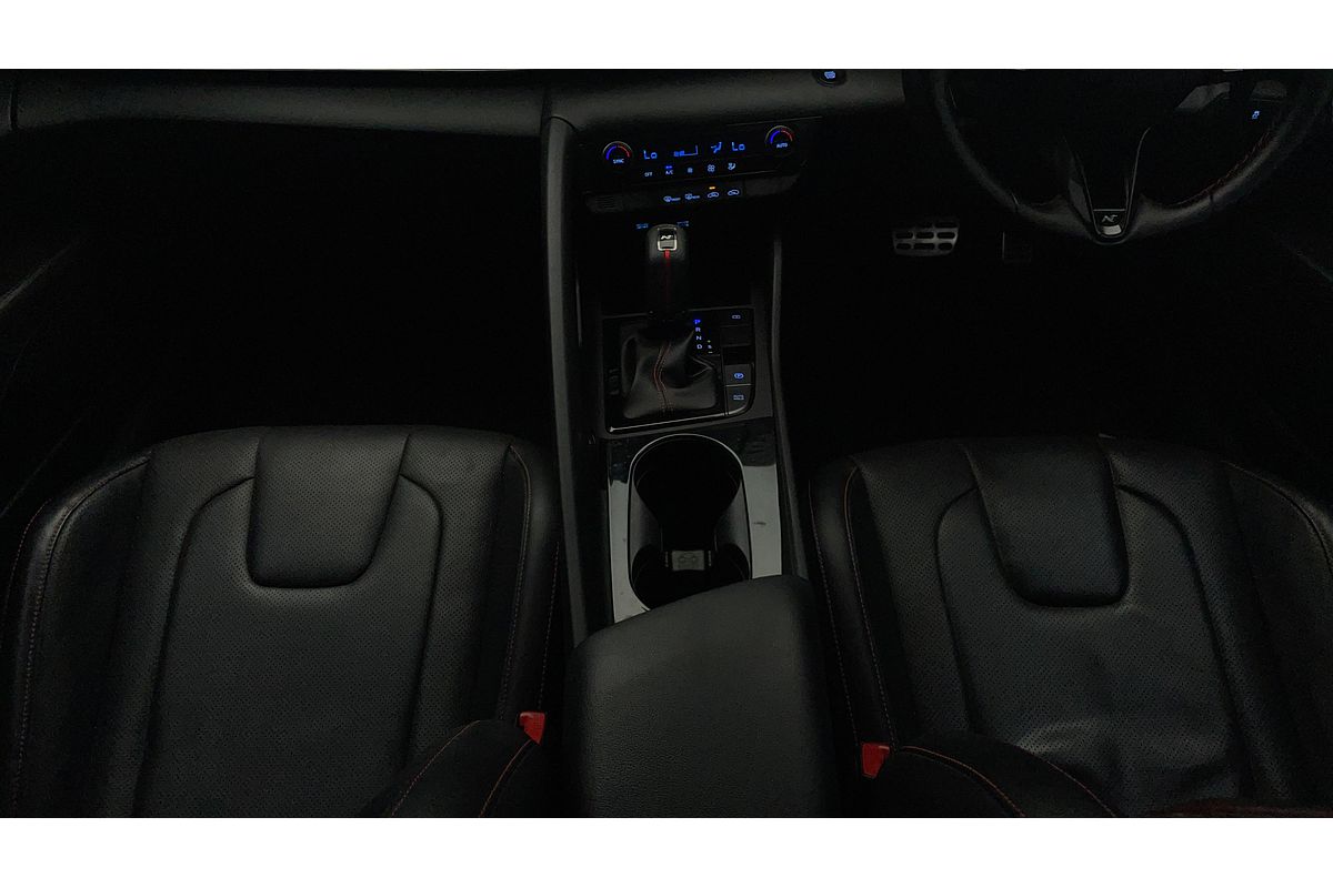 2021 Hyundai i30 N Line CN7.V1