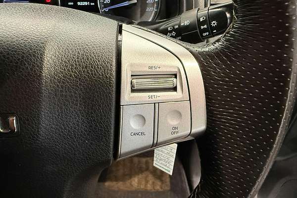 2020 Isuzu MU-X LS-U