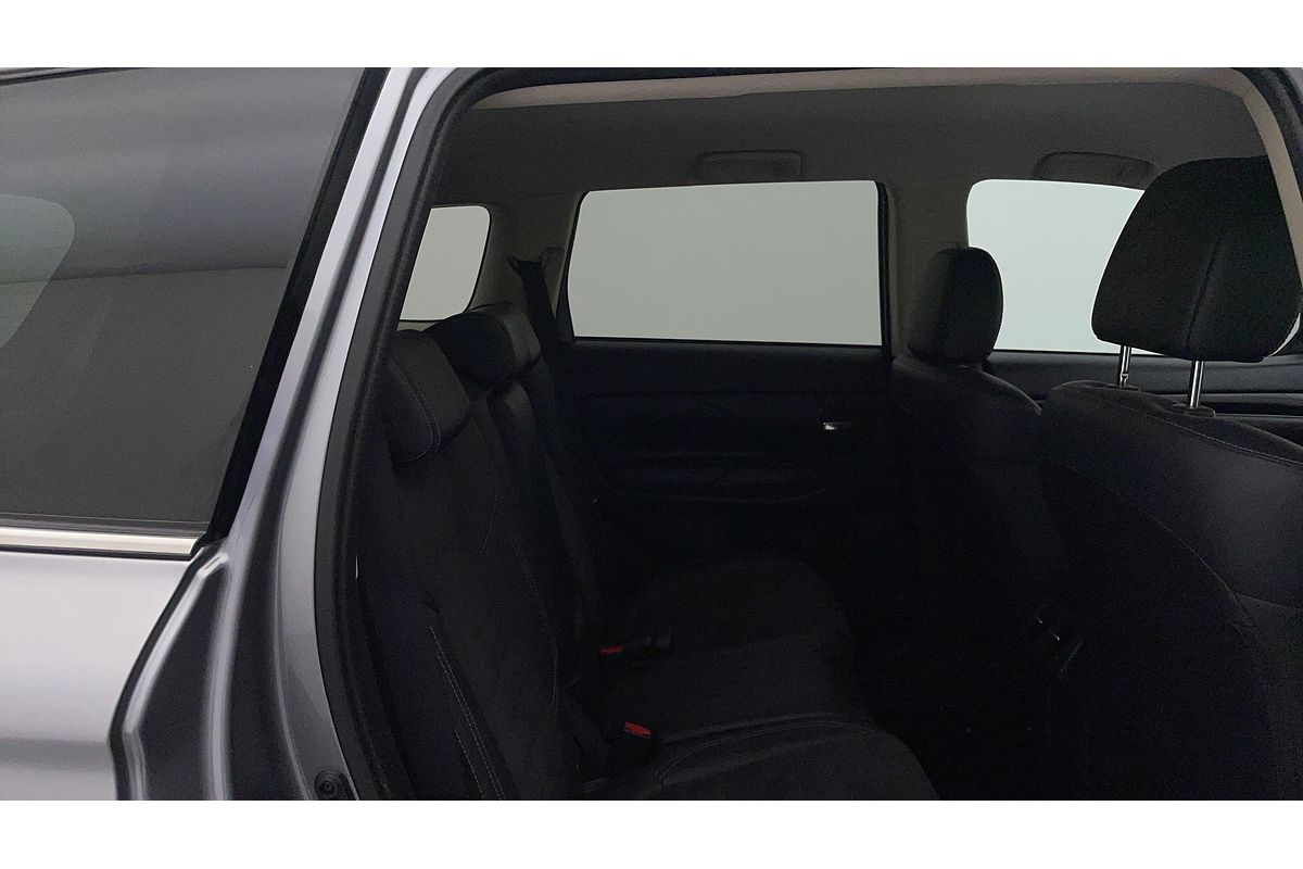 2021 Mitsubishi Outlander LS ZL