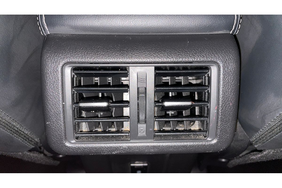 2021 Mitsubishi Outlander LS ZL