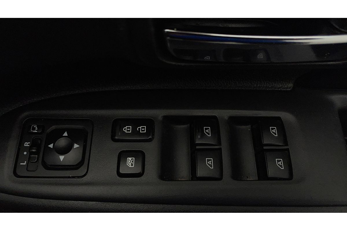 2021 Mitsubishi Outlander LS ZL