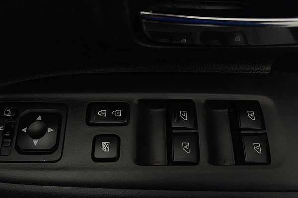 2021 Mitsubishi Outlander LS ZL