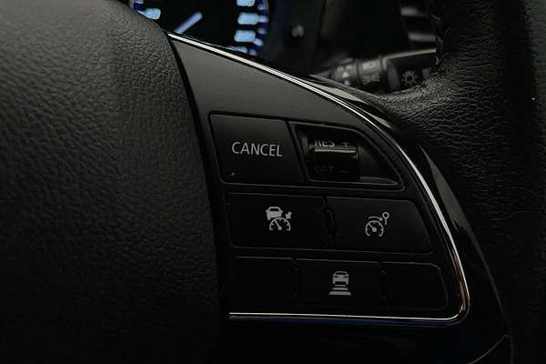 2021 Mitsubishi Outlander LS ZL