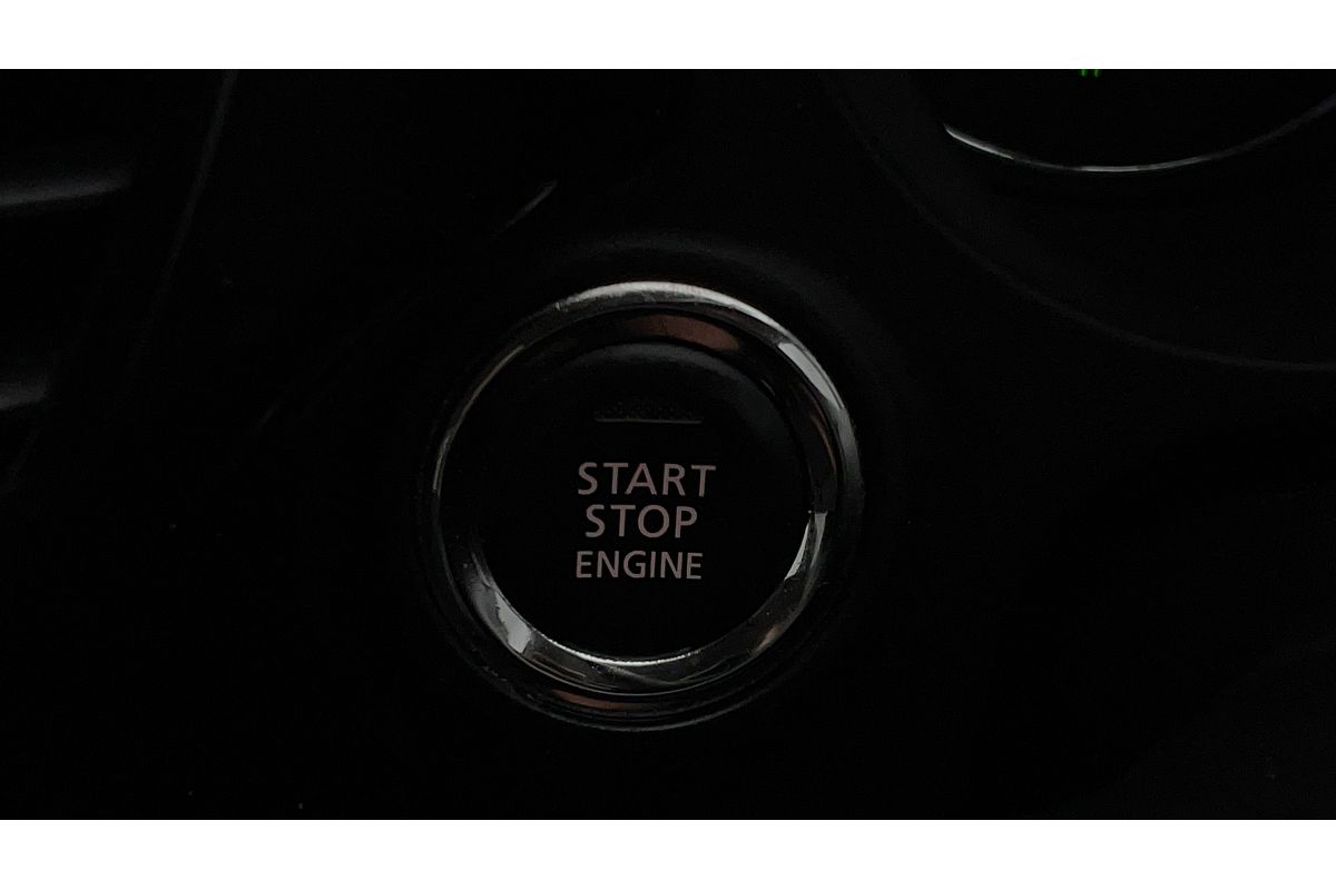 2021 Mitsubishi Outlander LS ZL