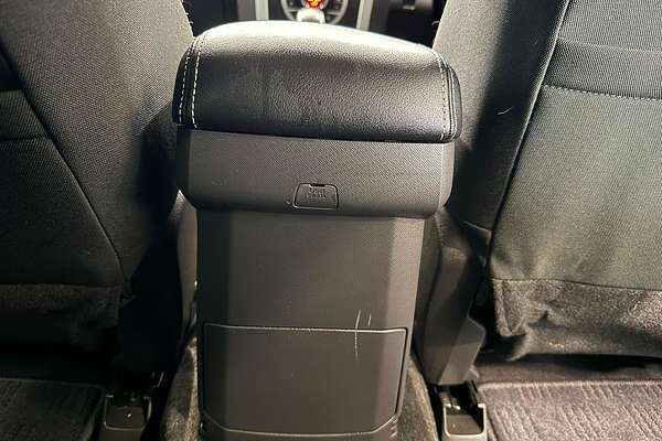 2020 Isuzu MU-X LS-U