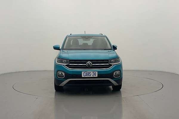 2021 Volkswagen T-Cross 85TSI Style C11