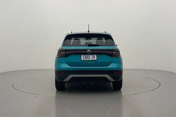2021 Volkswagen T-Cross 85TSI Style C11