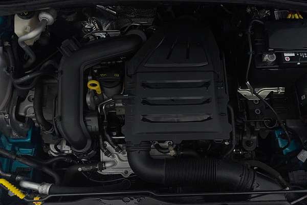2021 Volkswagen T-Cross 85TSI Style C11