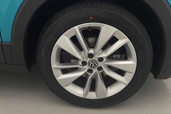 2021 Volkswagen T-Cross 85TSI Style C11