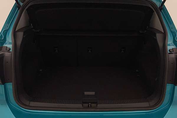 2021 Volkswagen T-Cross 85TSI Style C11