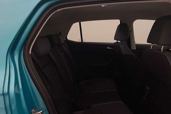 2021 Volkswagen T-Cross 85TSI Style C11