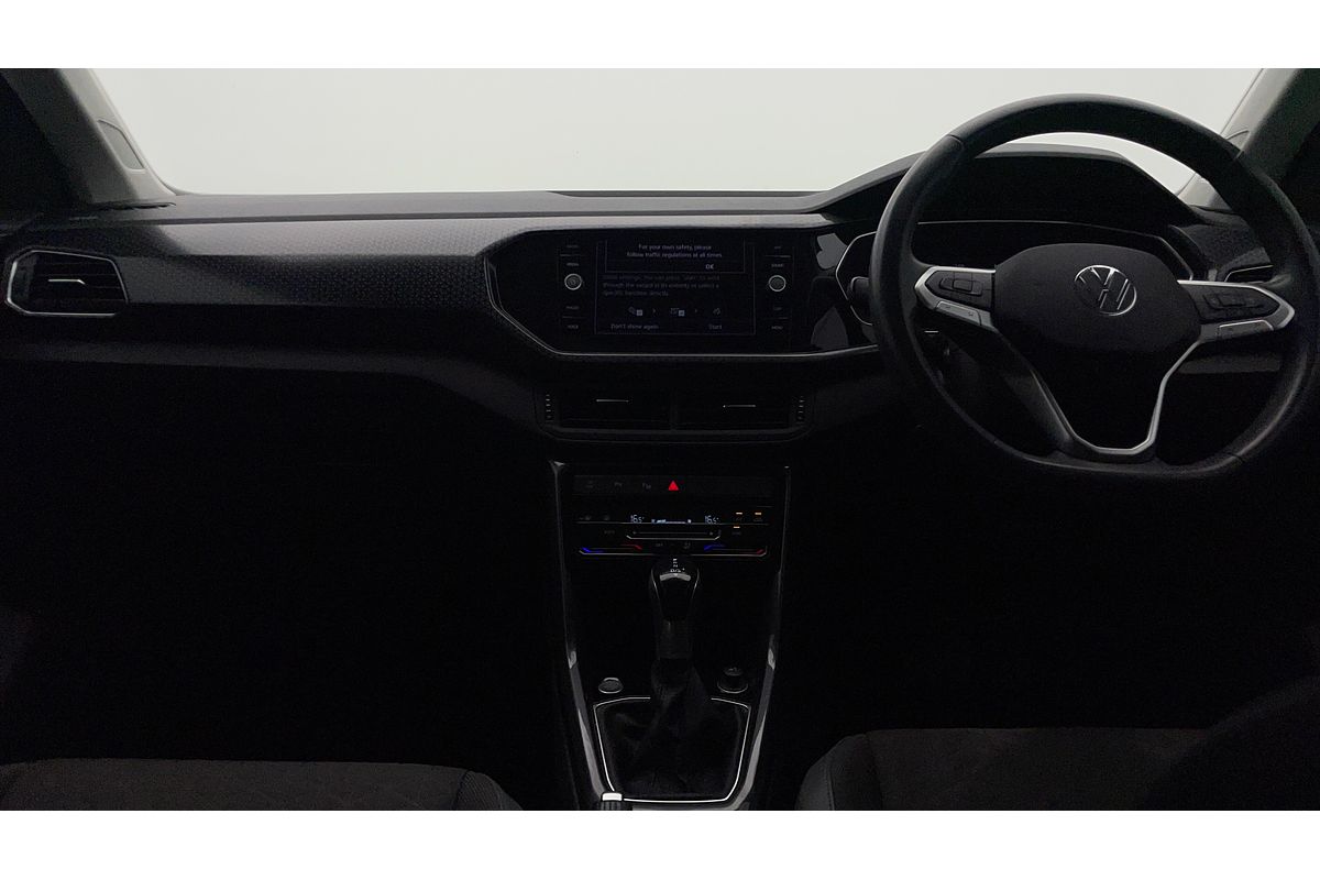 2021 Volkswagen T-Cross 85TSI Style C11