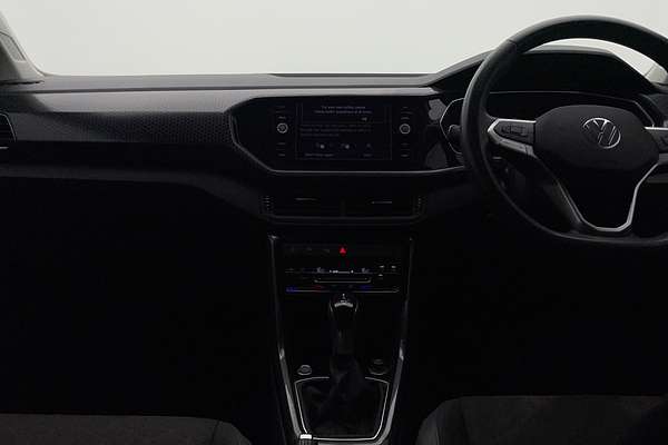 2021 Volkswagen T-Cross 85TSI Style C11