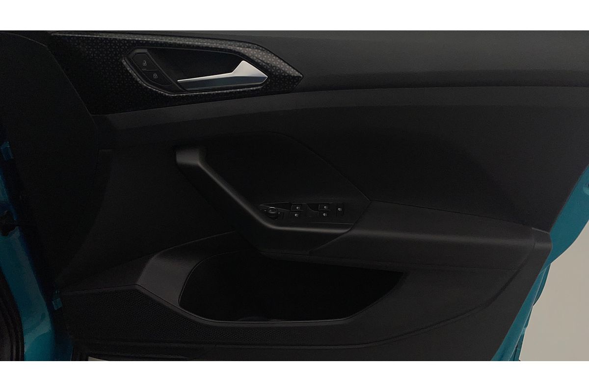 2021 Volkswagen T-Cross 85TSI Style C11