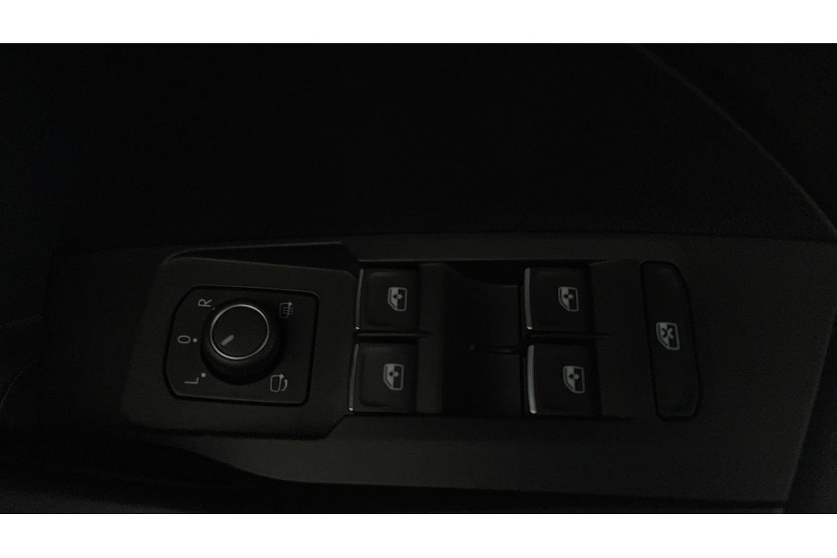 2021 Volkswagen T-Cross 85TSI Style C11
