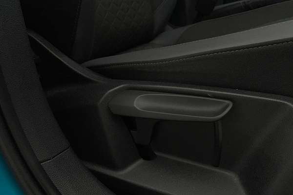 2021 Volkswagen T-Cross 85TSI Style C11