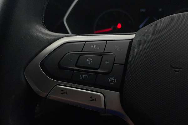 2021 Volkswagen T-Cross 85TSI Style C11