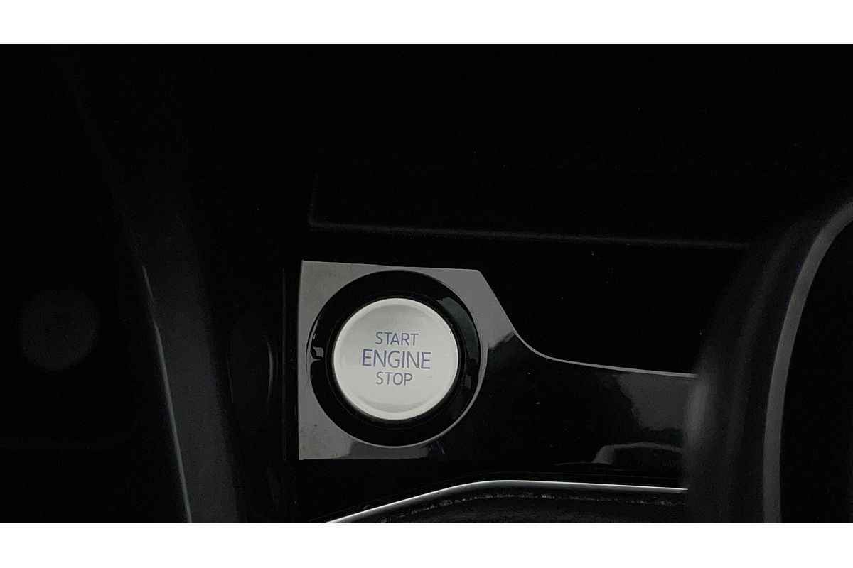 2021 Volkswagen T-Cross 85TSI Style C11