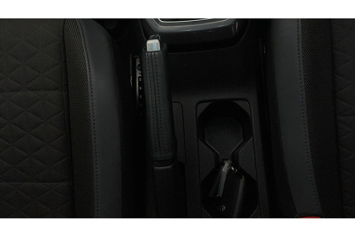2021 Volkswagen T-Cross 85TSI Style C11