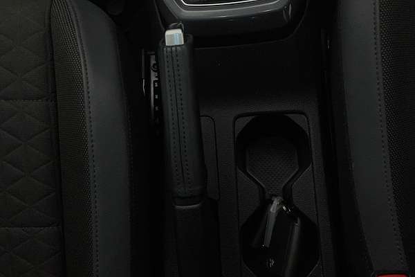 2021 Volkswagen T-Cross 85TSI Style C11