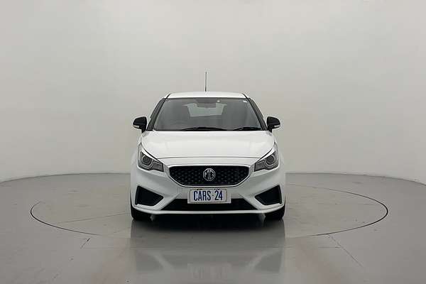 2022 MG MG3 Core (Nav)