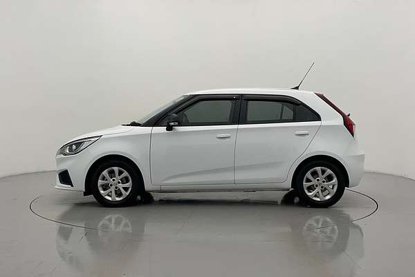2022 MG MG3 Core (Nav)