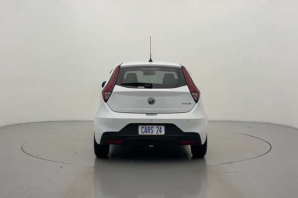 2022 MG MG3 Core (Nav)