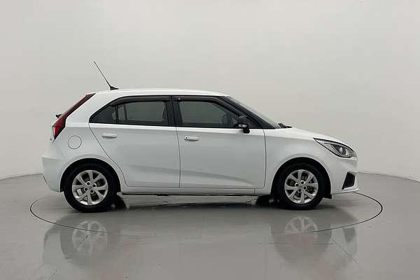2022 MG MG3 Core (Nav)