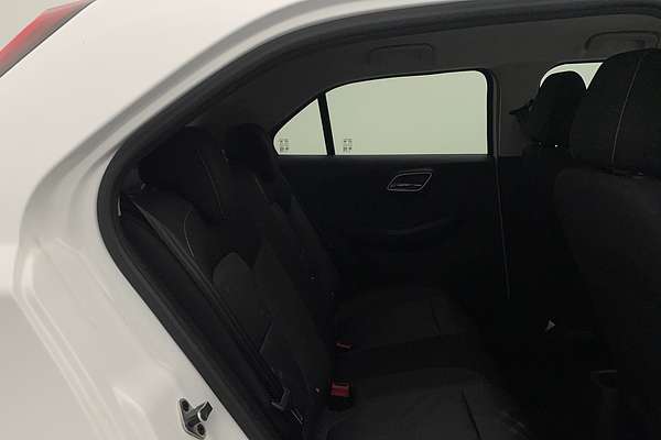2022 MG MG3 Core (Nav)