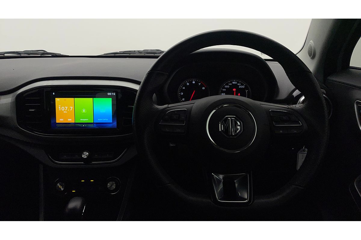 2022 MG MG3 Core (Nav)