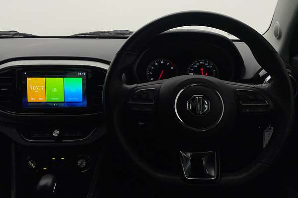 2022 MG MG3 Core (Nav)