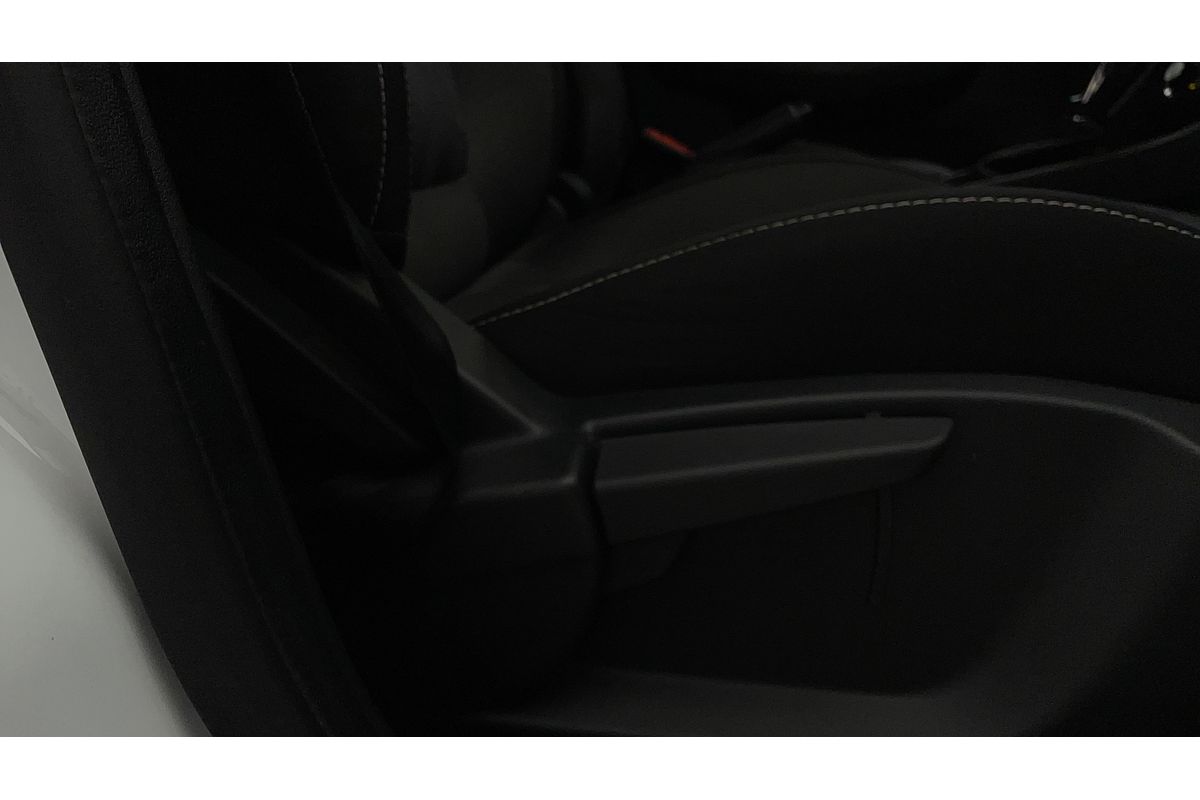 2022 MG MG3 Core (Nav)